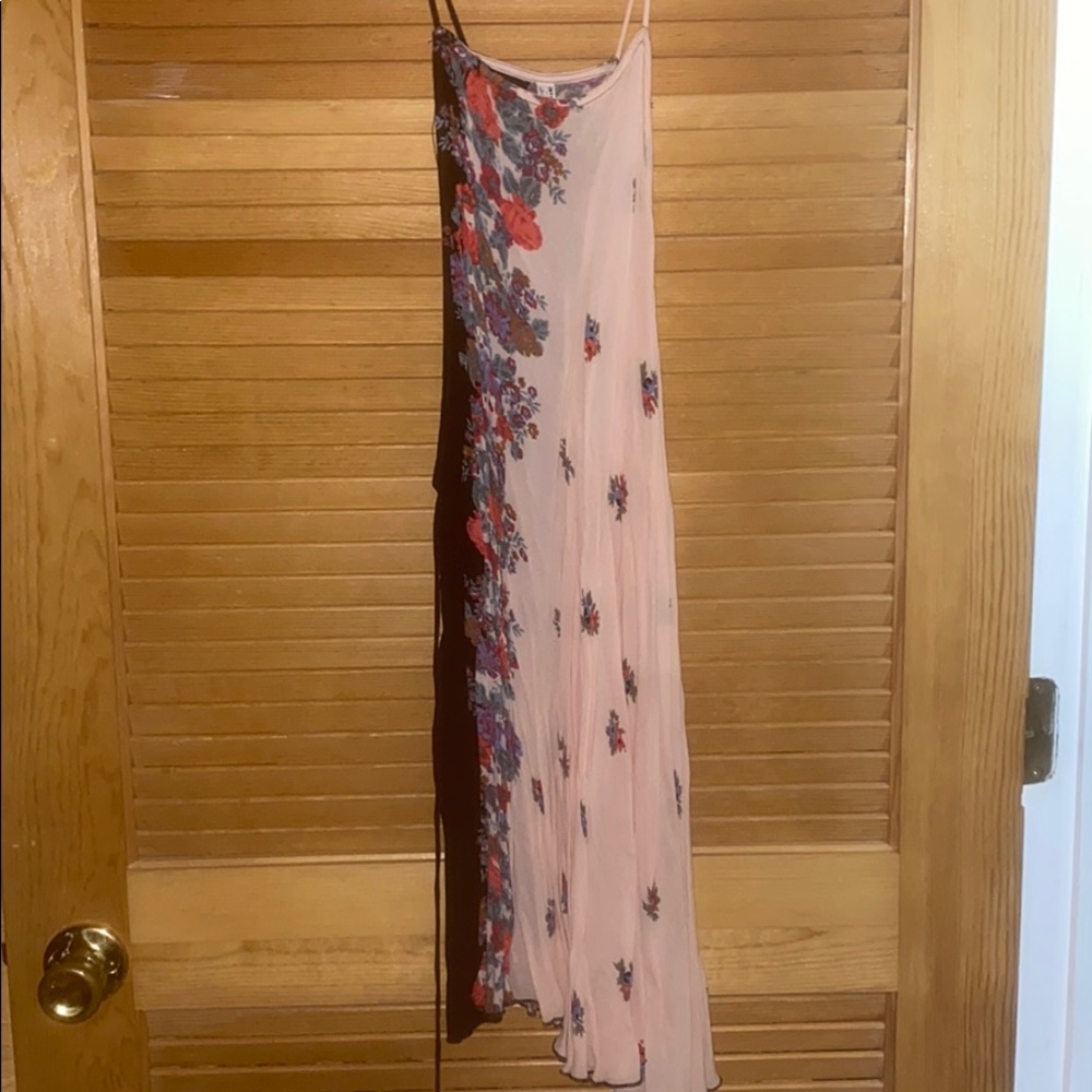 Free people shirt/dress